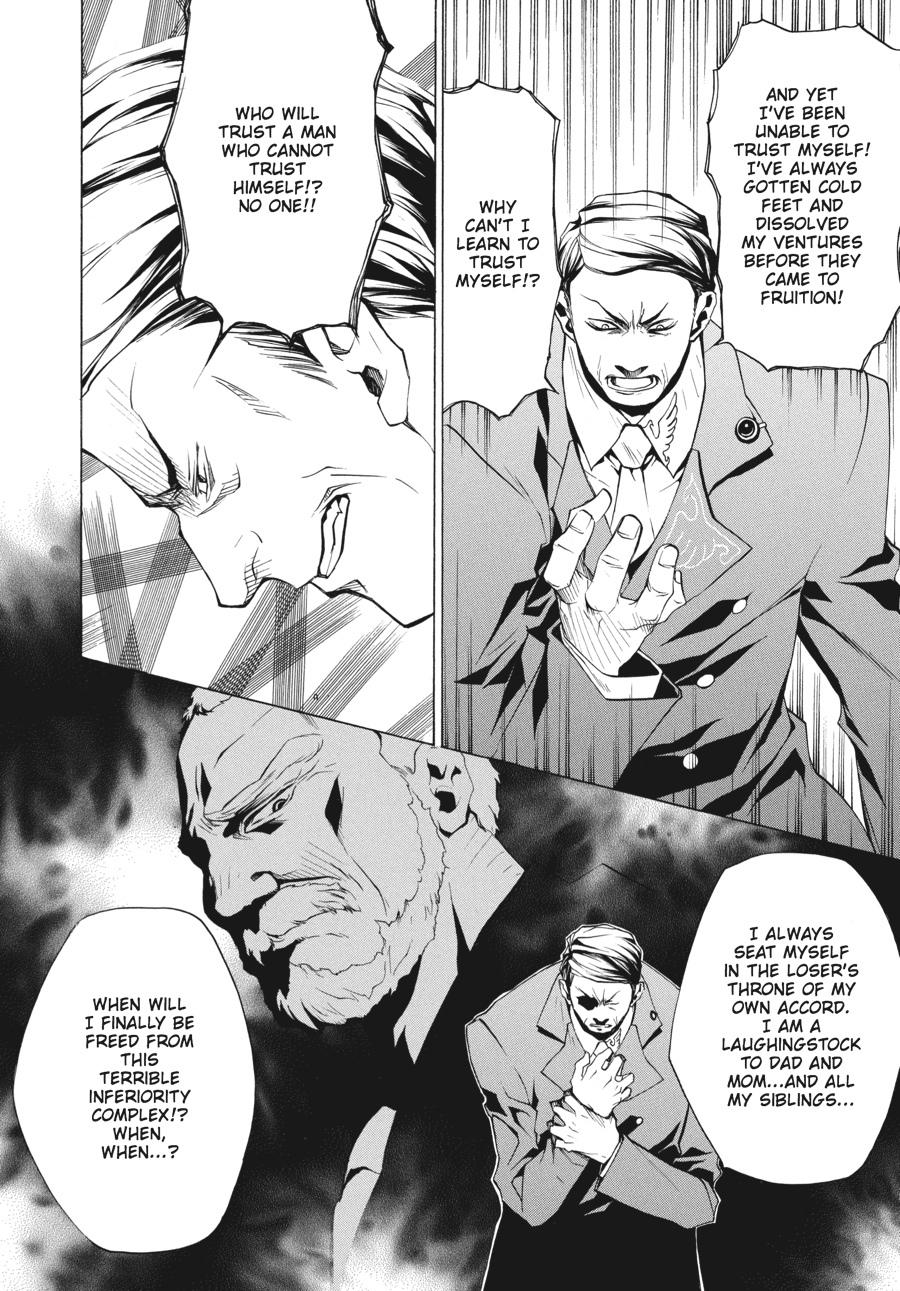 Read Umineko When They Cry Episode 2_ Turn of the Golden Witch EN Manga Online