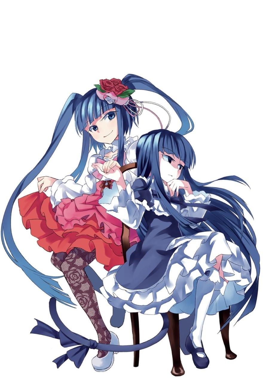 Read Umineko When They Cry Episode 5_ End of the Golden Witch EN Manga Online