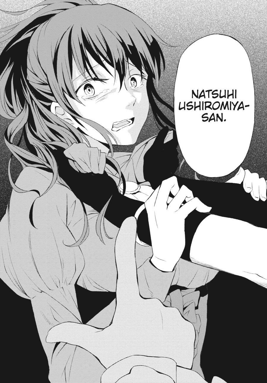 Read Umineko When They Cry Episode 5_ End of the Golden Witch EN Manga Online