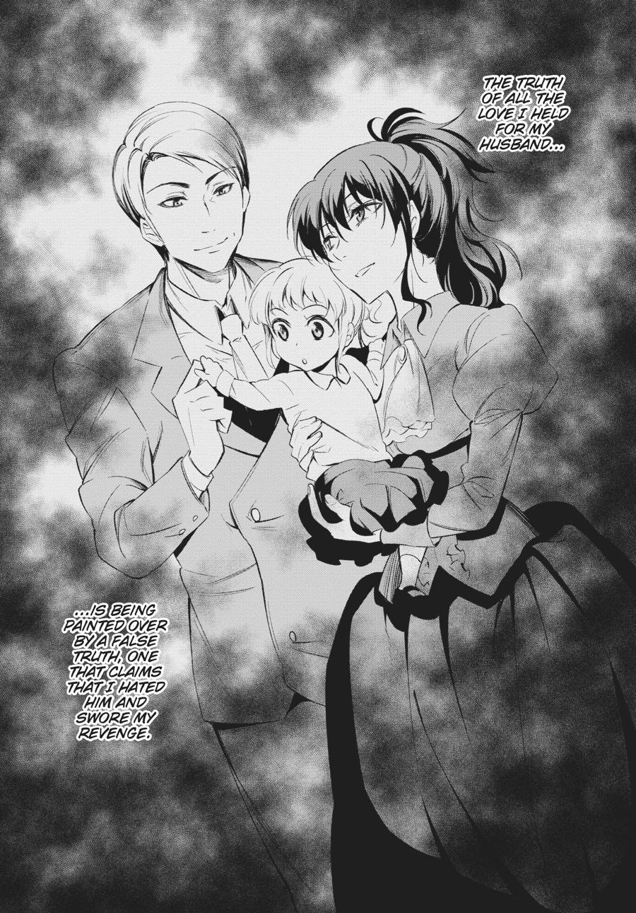 Read Umineko When They Cry Episode 5_ End of the Golden Witch EN Manga Online
