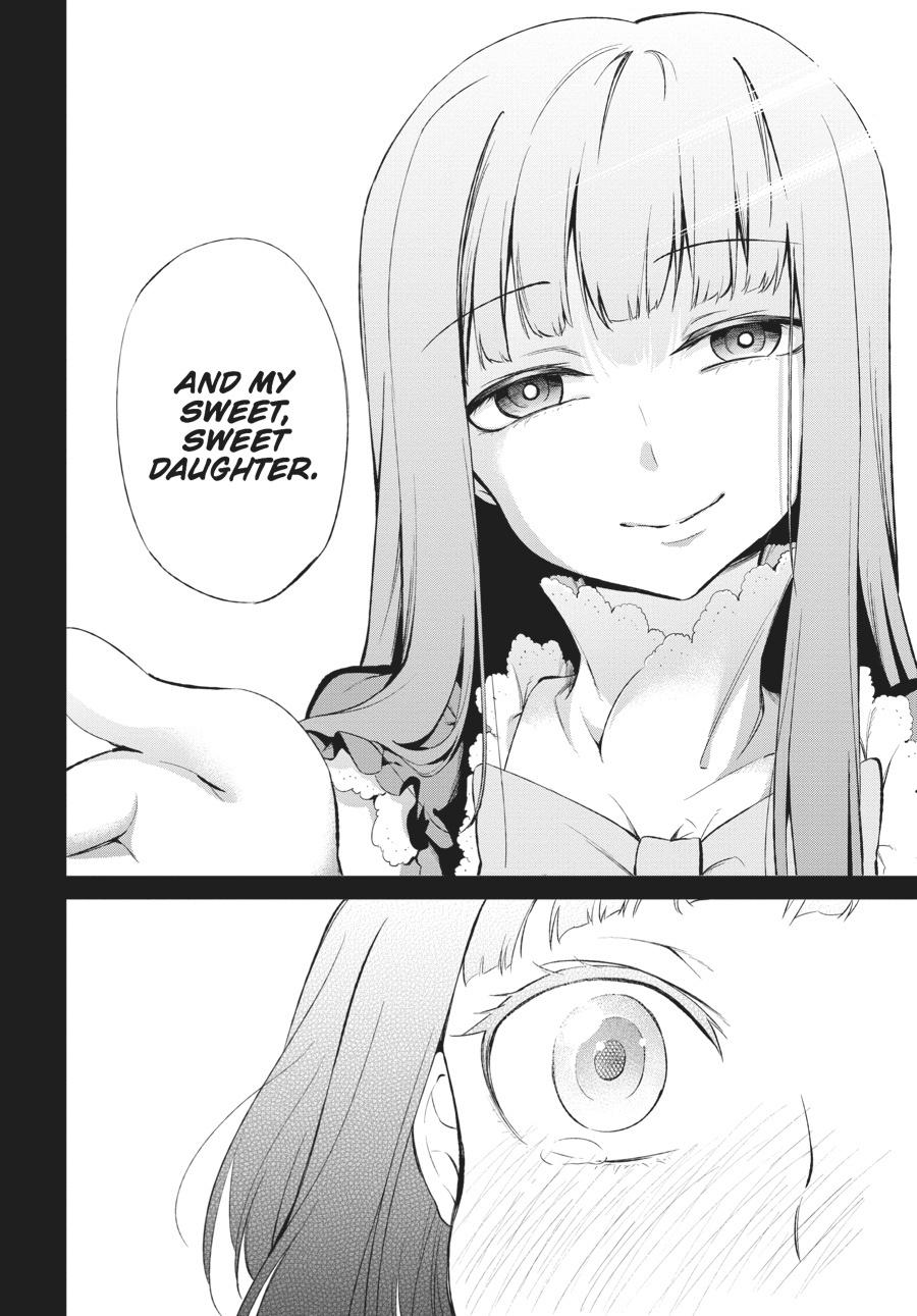 Read Umineko When They Cry Episode 5_ End of the Golden Witch EN Manga Online