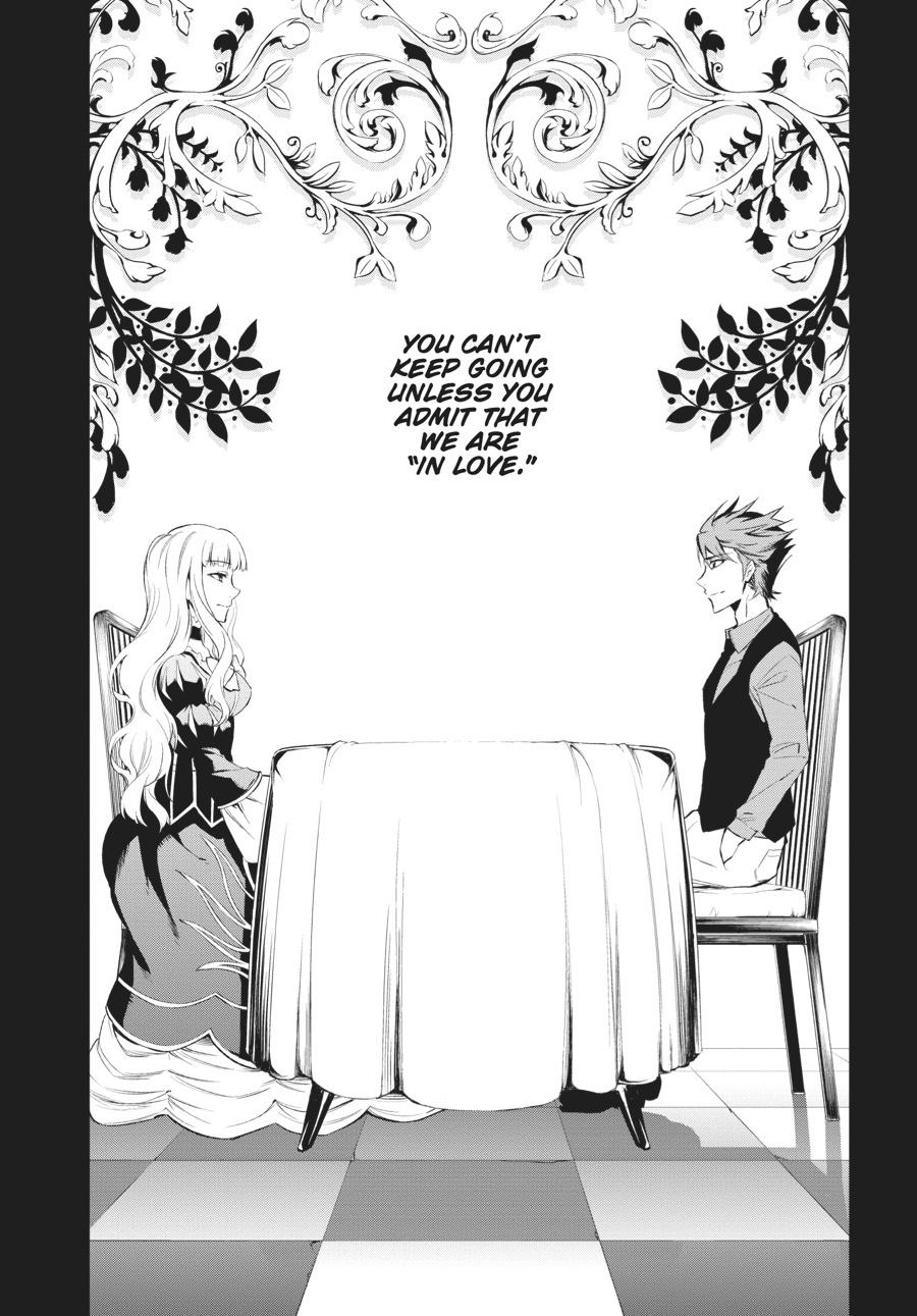 Read Umineko When They Cry Episode 5_ End of the Golden Witch EN Manga Online