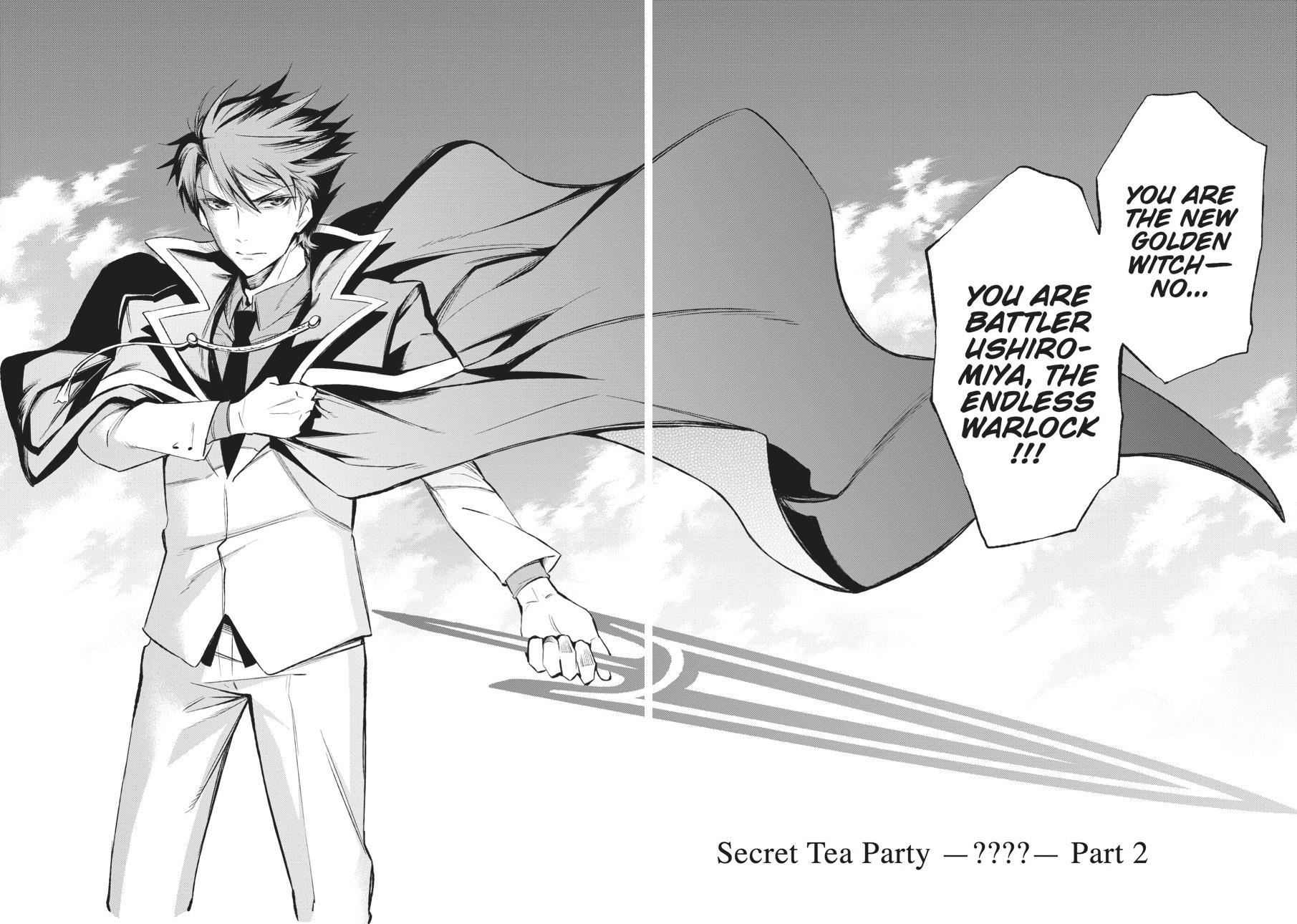 Read Umineko When They Cry Episode 5_ End of the Golden Witch EN Manga Online