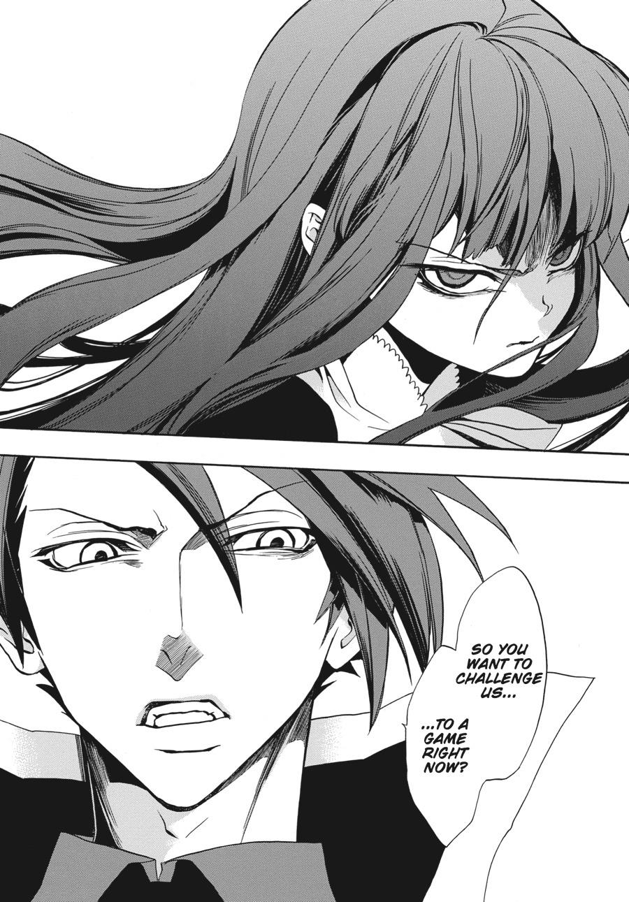 Read Umineko When They Cry Episode 8_ Twilight of the Golden Witch EN Manga Online