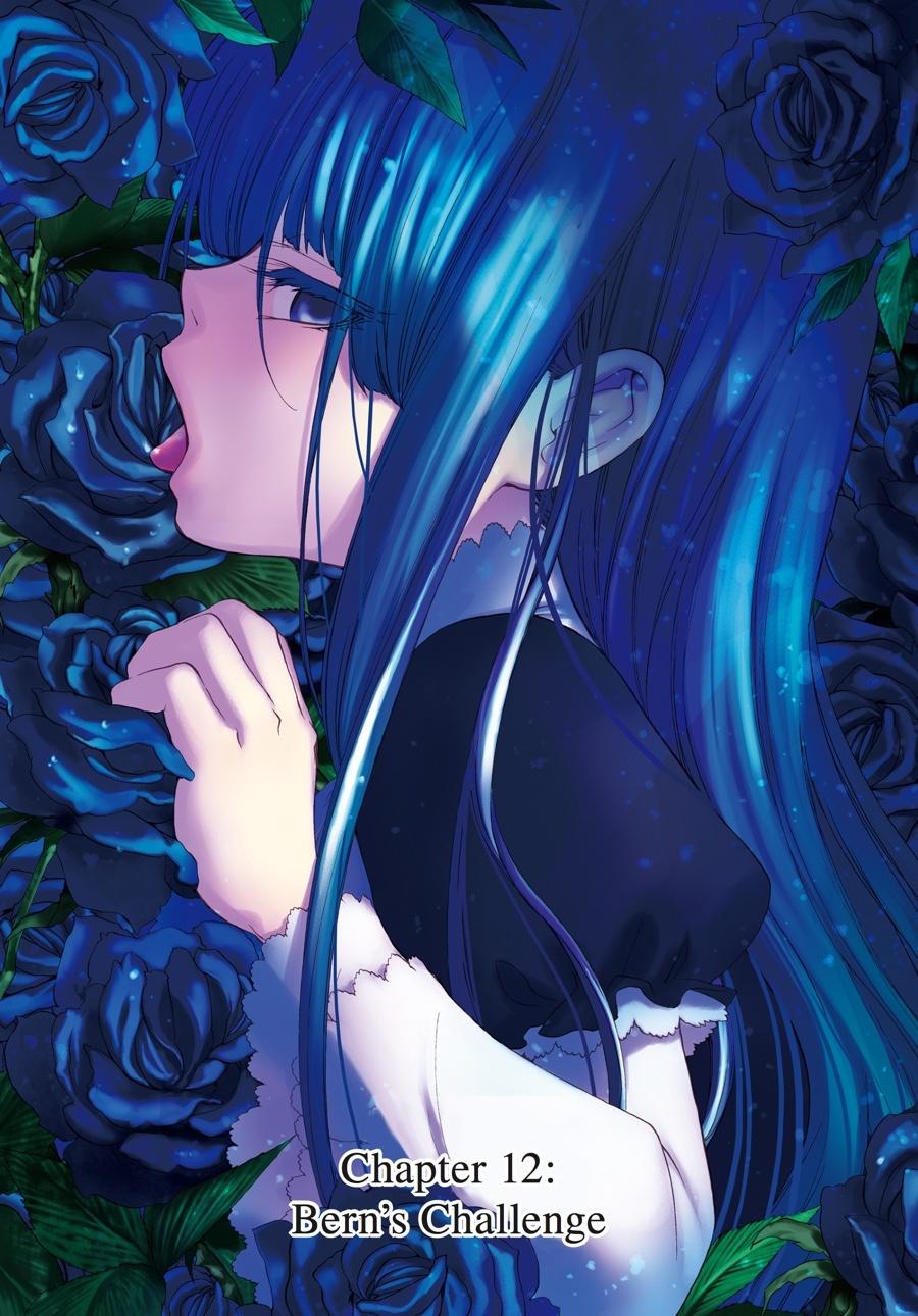Read Umineko When They Cry Episode 8_ Twilight of the Golden Witch EN Manga Online