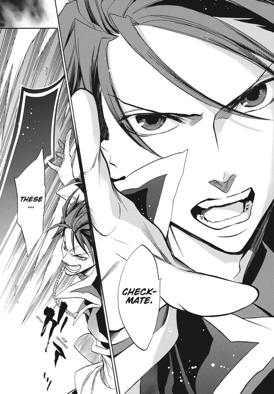 Read Umineko When They Cry Episode 8_ Twilight of the Golden Witch EN Manga Online