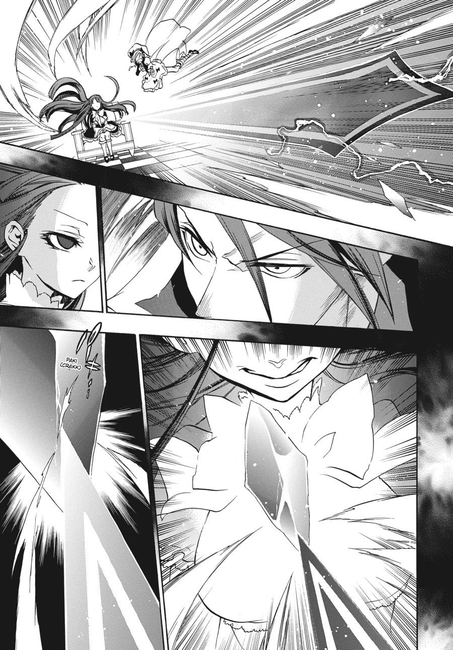 Read Umineko When They Cry Episode 8_ Twilight of the Golden Witch EN Manga Online