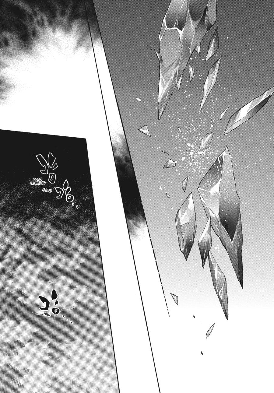 Read Umineko When They Cry Episode 8_ Twilight of the Golden Witch EN Manga Online