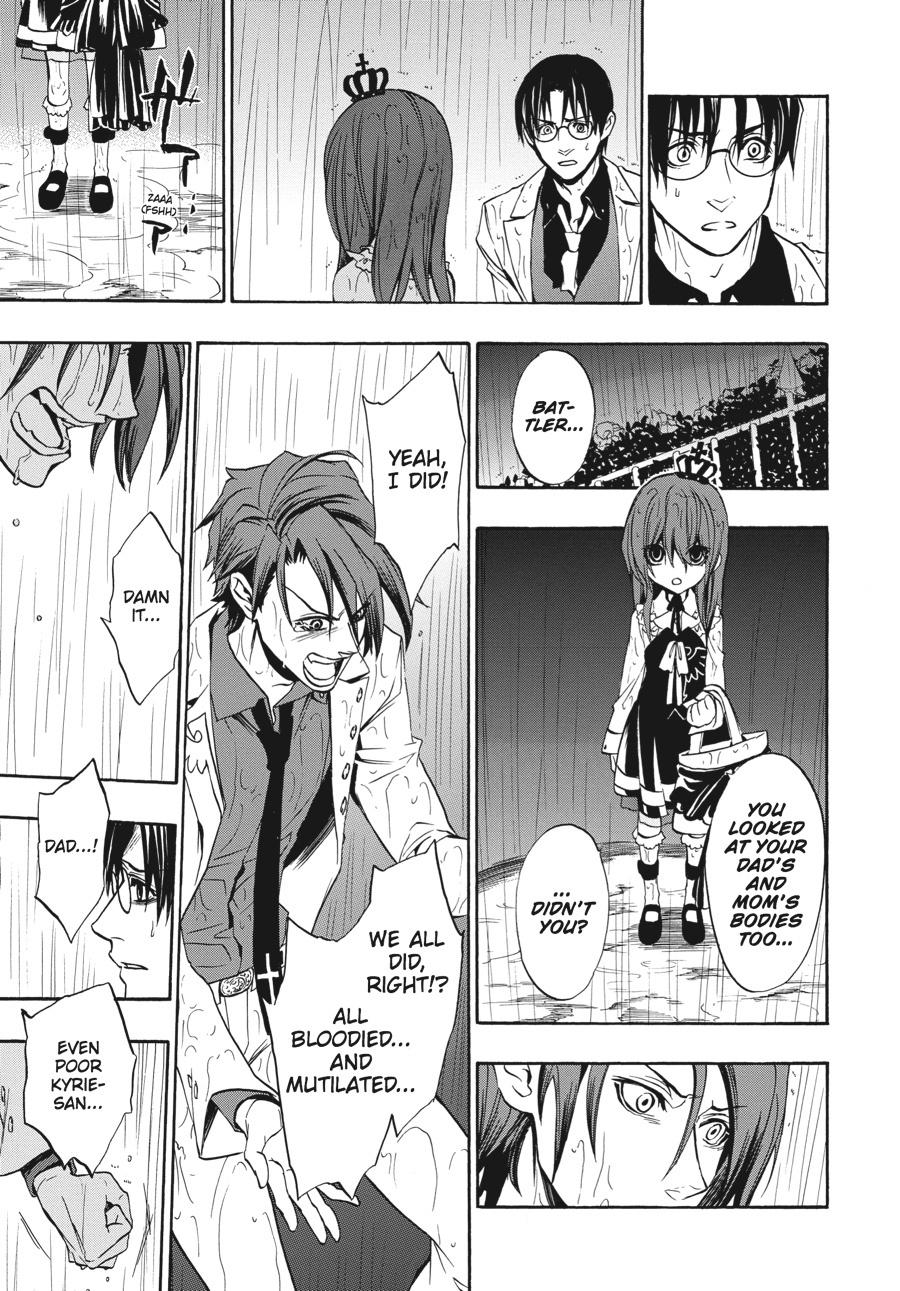 Read Umineko When They Cry Episode 8_ Twilight of the Golden Witch EN Manga Online