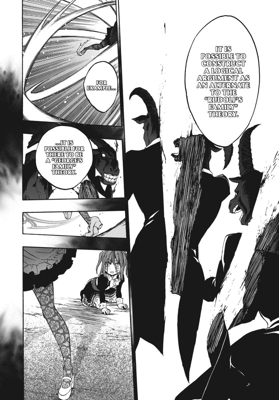 Read Umineko When They Cry Episode 8_ Twilight of the Golden Witch EN Manga Online