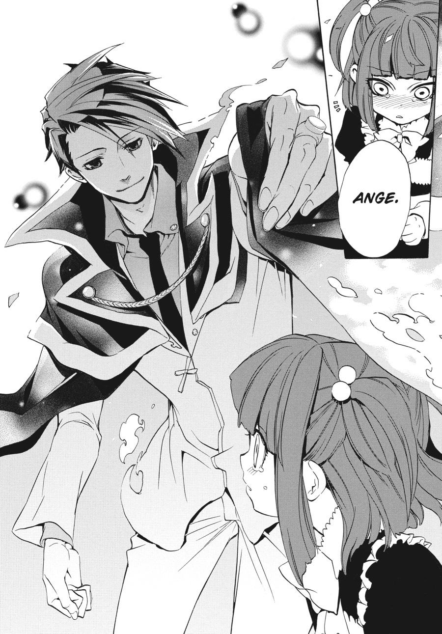 Read Umineko When They Cry Episode 8_ Twilight of the Golden Witch EN Manga Online