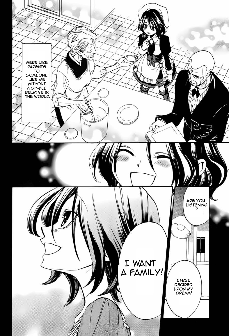 Read Umineko When They Cry Episode 8_ Twilight of the Golden Witch EN Manga Online