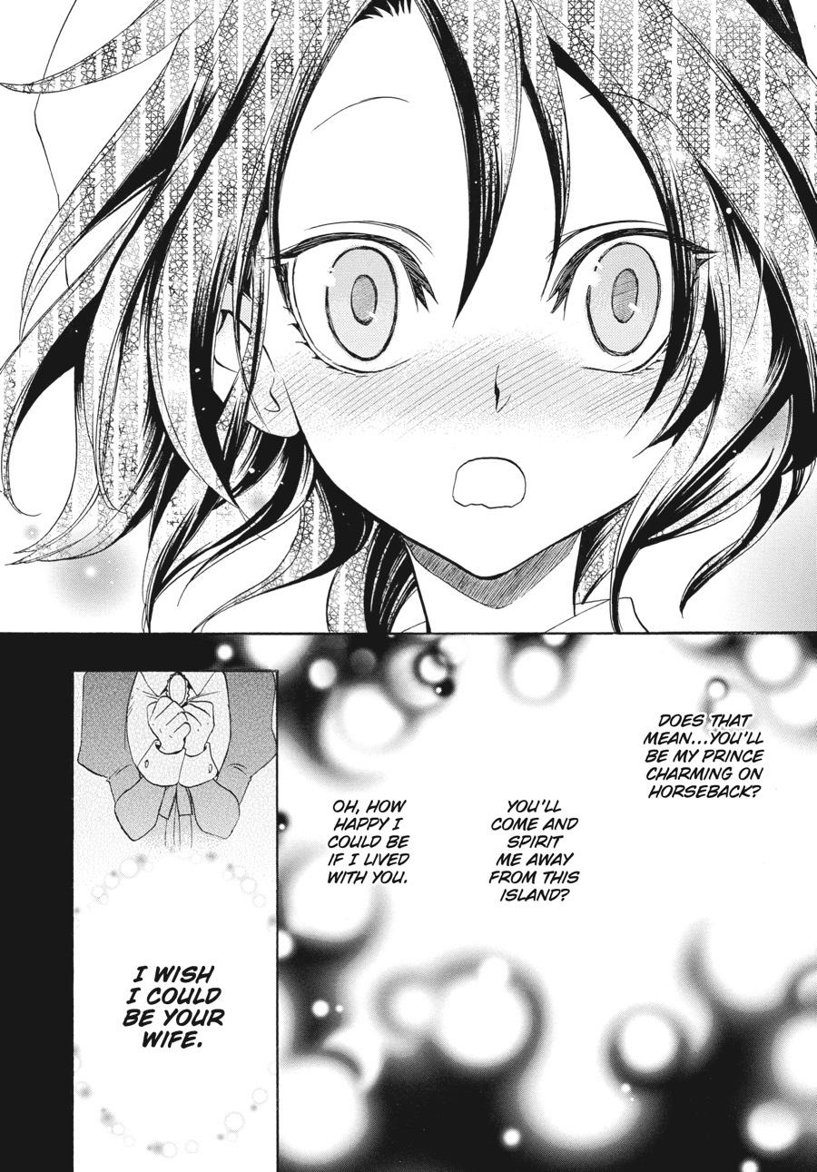 Read Umineko When They Cry Episode 8_ Twilight of the Golden Witch EN Manga Online