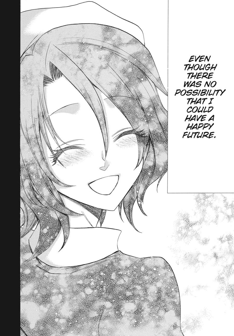 Read Umineko When They Cry Episode 8_ Twilight of the Golden Witch EN Manga Online