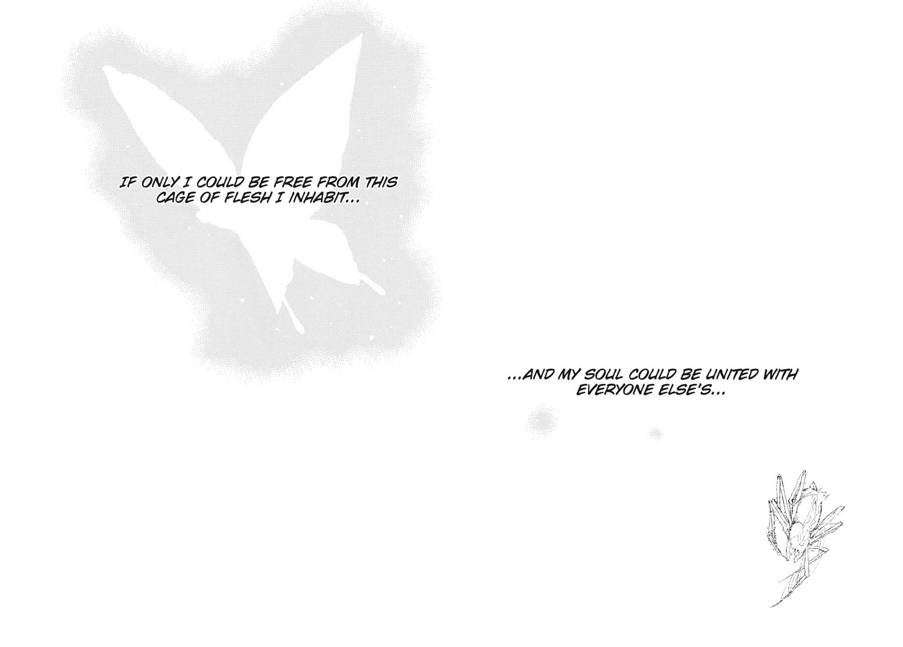 Read Umineko When They Cry Episode 8_ Twilight of the Golden Witch EN Manga Online