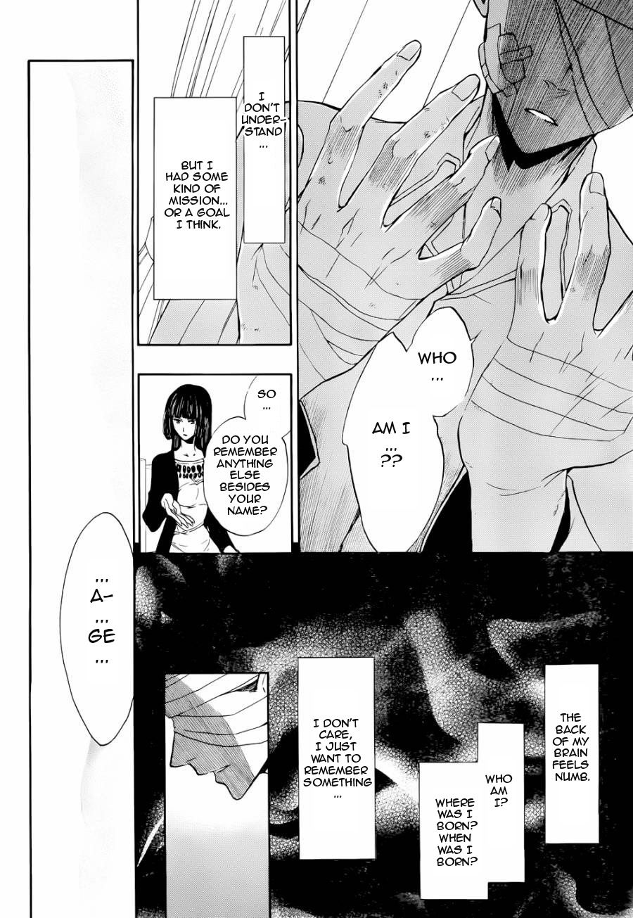 Read Umineko When They Cry Episode 8_ Twilight of the Golden Witch EN Manga Online