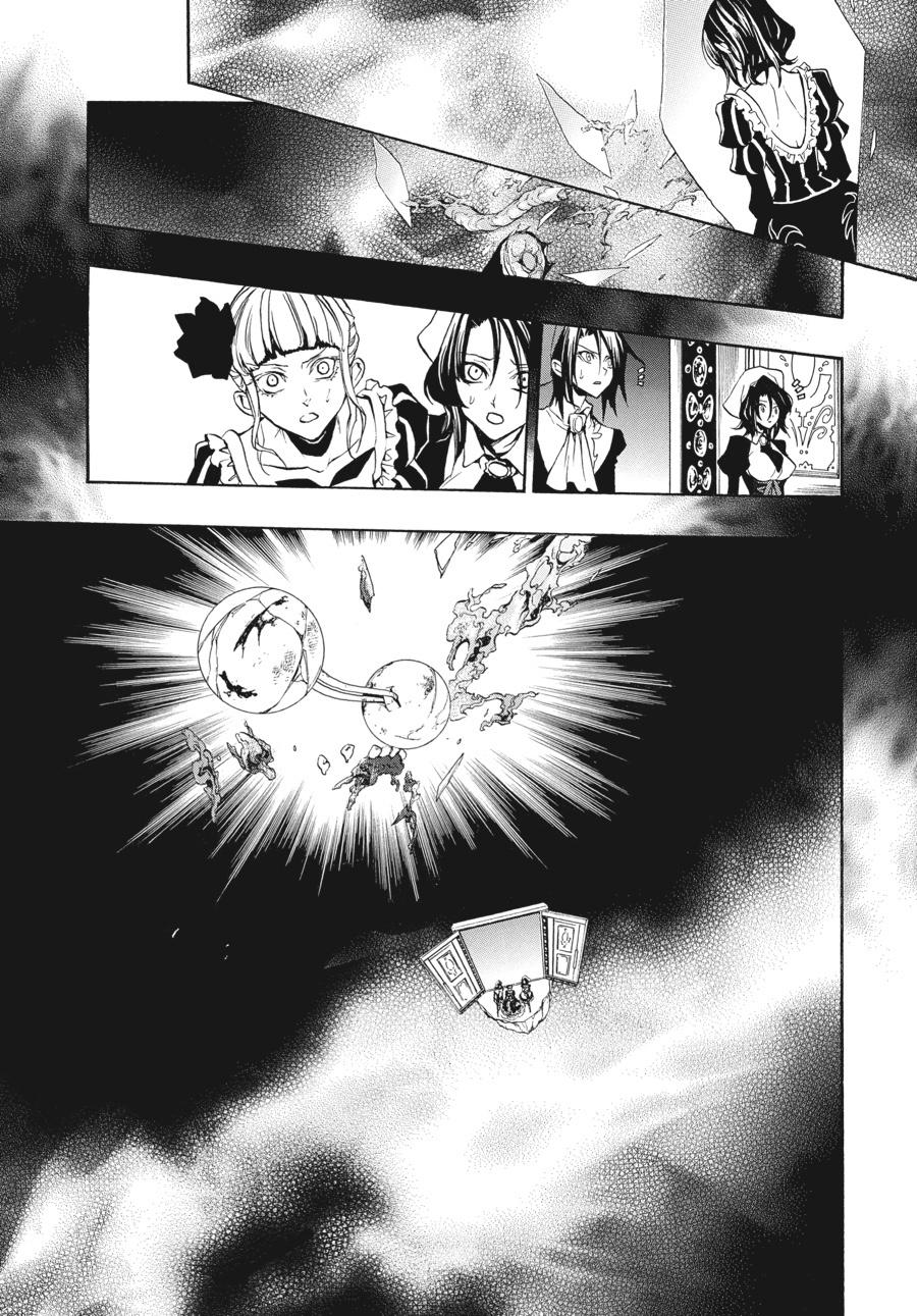 Read Umineko When They Cry Episode 8_ Twilight of the Golden Witch EN Manga Online