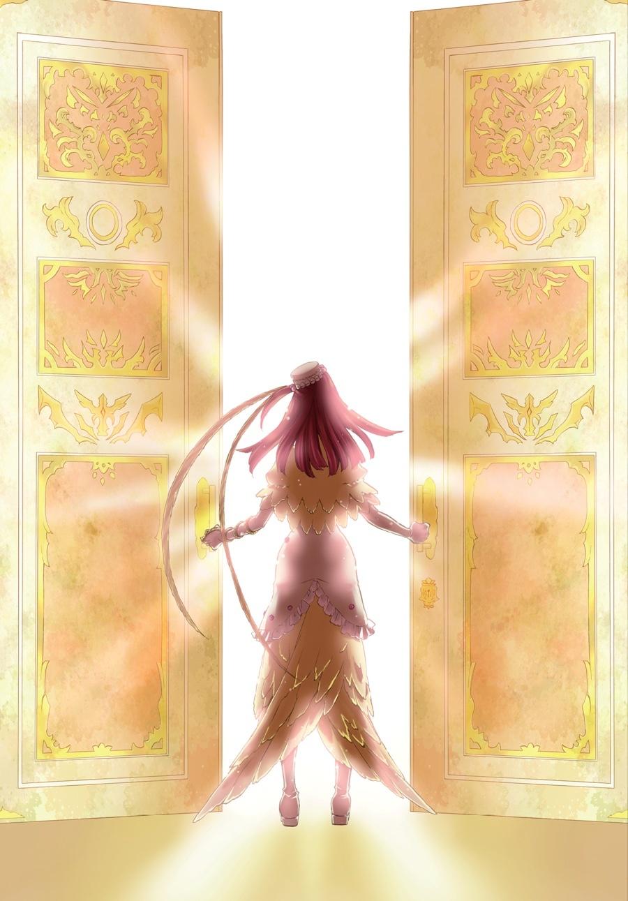Read Umineko When They Cry Episode 8_ Twilight of the Golden Witch EN Manga Online