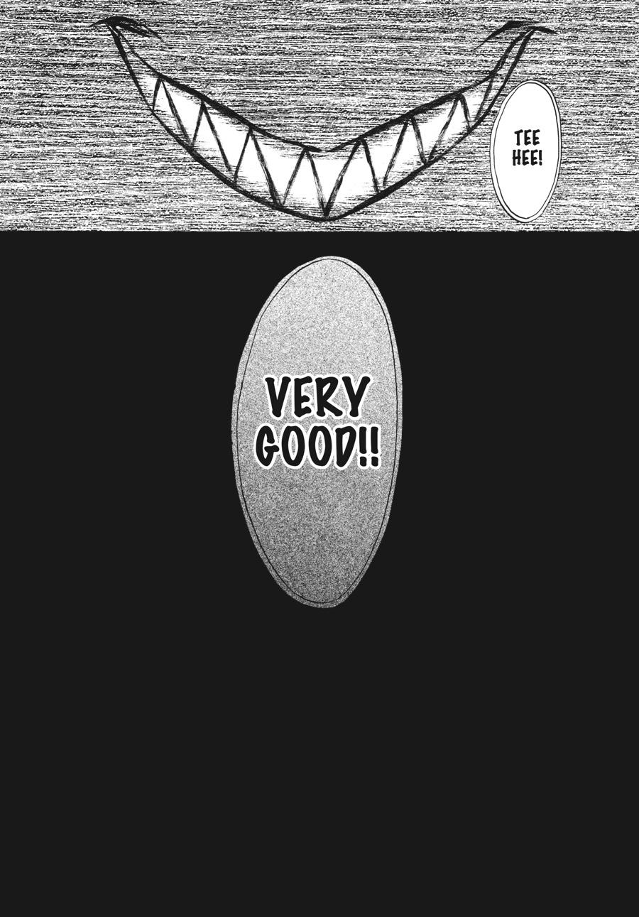 Read Umineko When They Cry Episode 8_ Twilight of the Golden Witch EN Manga Online