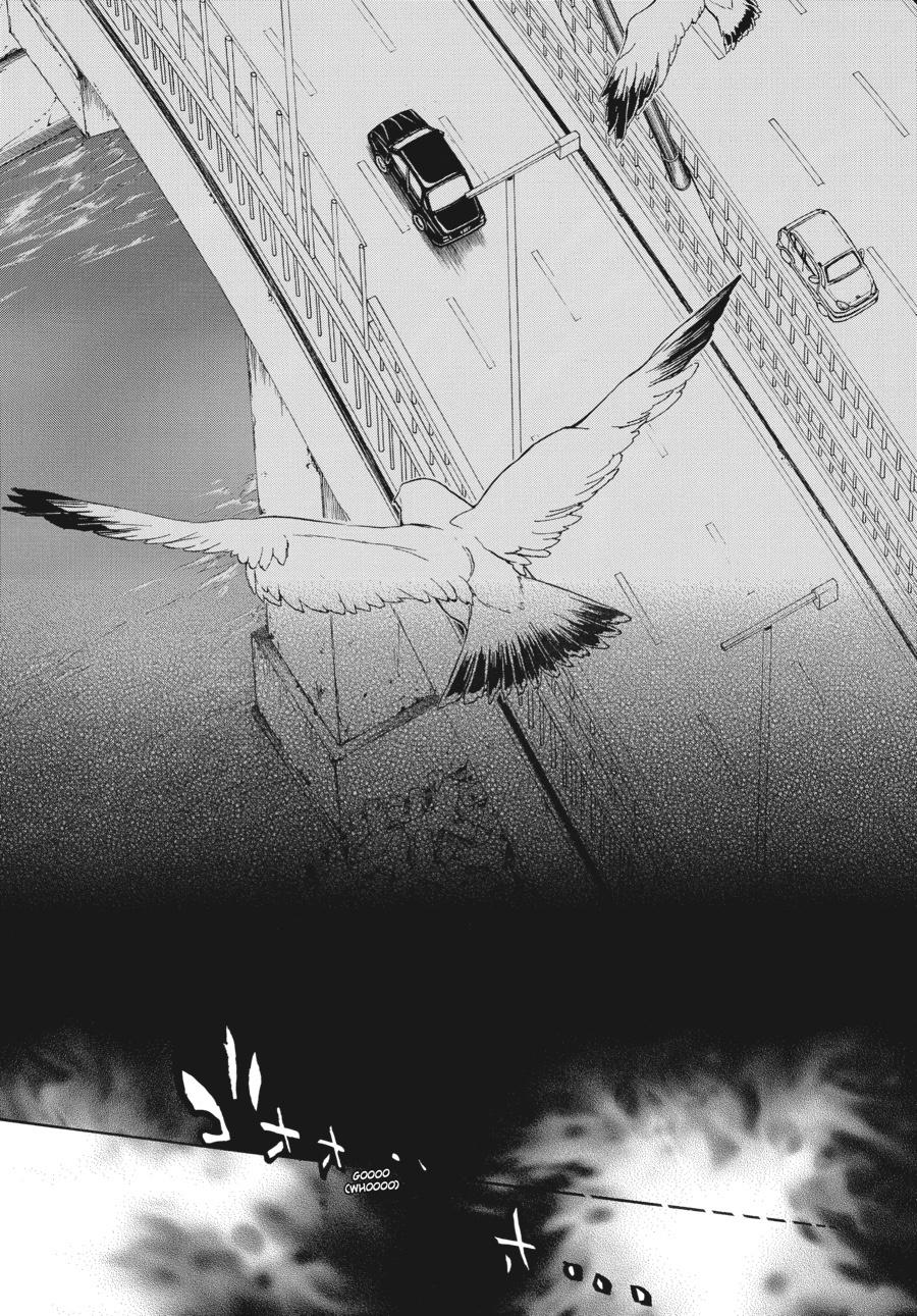 Read Umineko When They Cry Episode 8_ Twilight of the Golden Witch EN Manga Online
