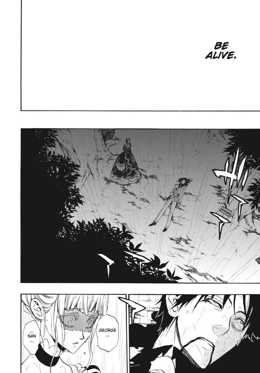 Read Umineko When They Cry Episode 8_ Twilight of the Golden Witch EN Manga Online