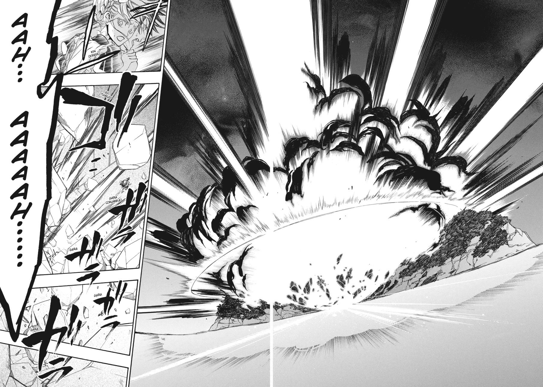 Read Umineko When They Cry Episode 8_ Twilight of the Golden Witch EN Manga Online