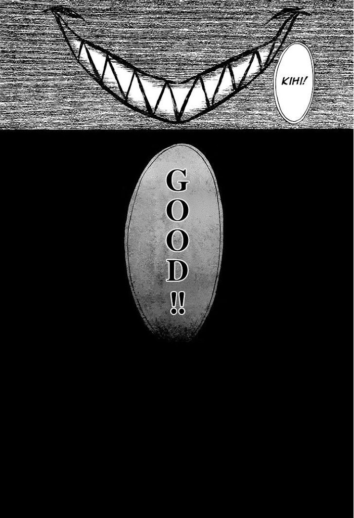 Read Umineko When They Cry Episode 8_ Twilight of the Golden Witch EN Manga Online