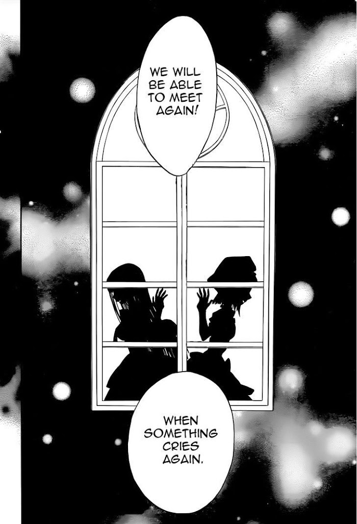 Read Umineko When They Cry Episode 8_ Twilight of the Golden Witch EN Manga Online