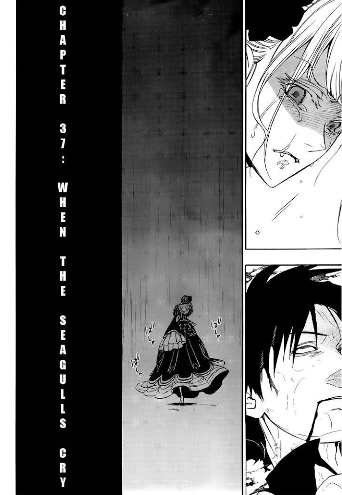 Read Umineko When They Cry Episode 8_ Twilight of the Golden Witch EN Manga Online