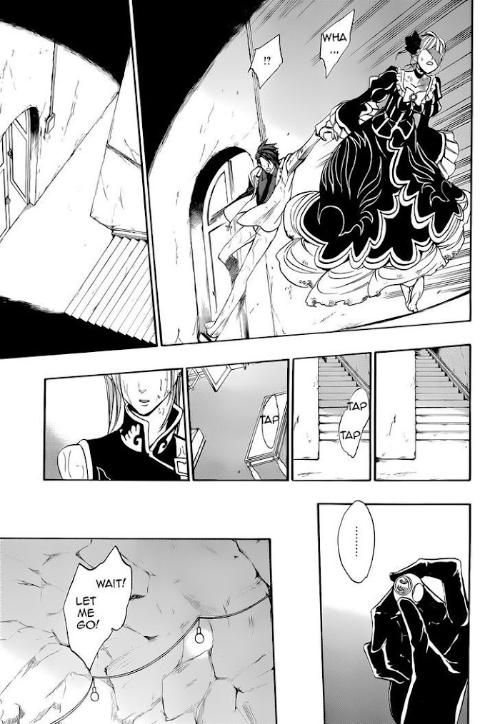 Read Umineko When They Cry Episode 8_ Twilight of the Golden Witch EN Manga Online