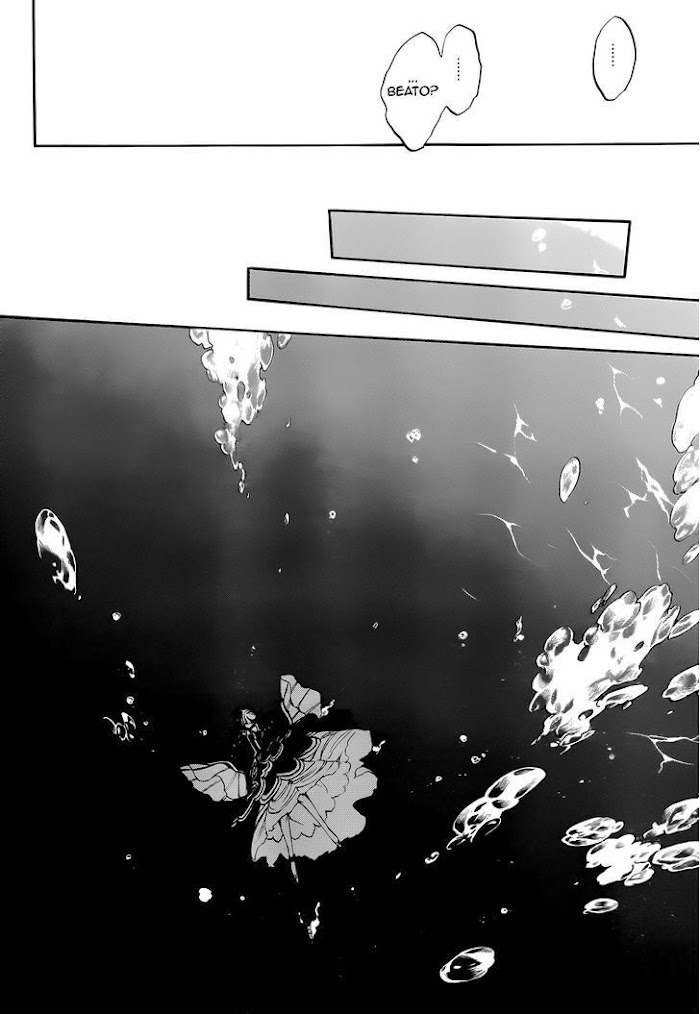 Read Umineko When They Cry Episode 8_ Twilight of the Golden Witch EN Manga Online