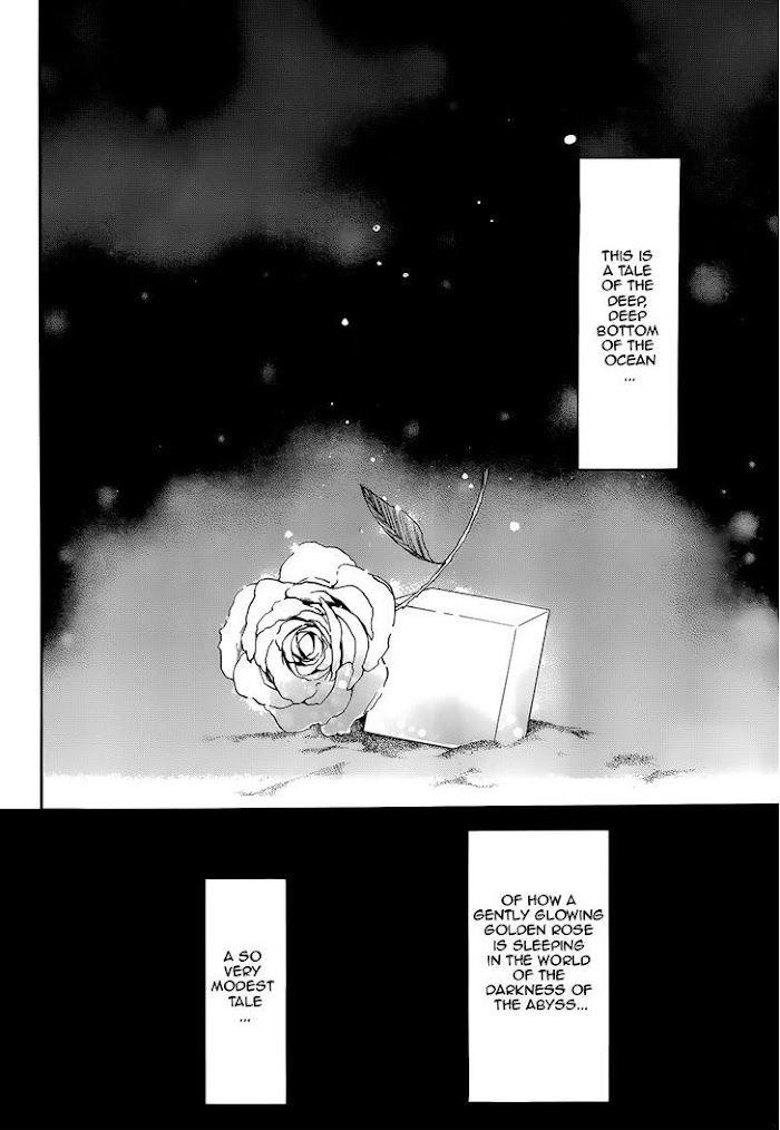 Read Umineko When They Cry Episode 8_ Twilight of the Golden Witch EN Manga Online