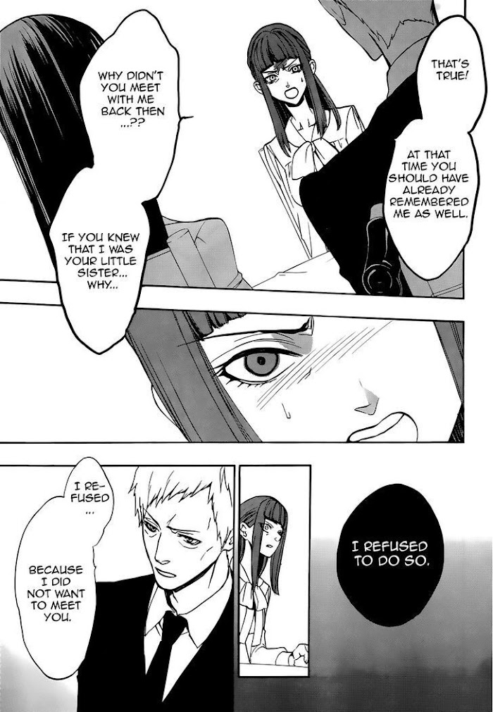 Read Umineko When They Cry Episode 8_ Twilight of the Golden Witch EN Manga Online