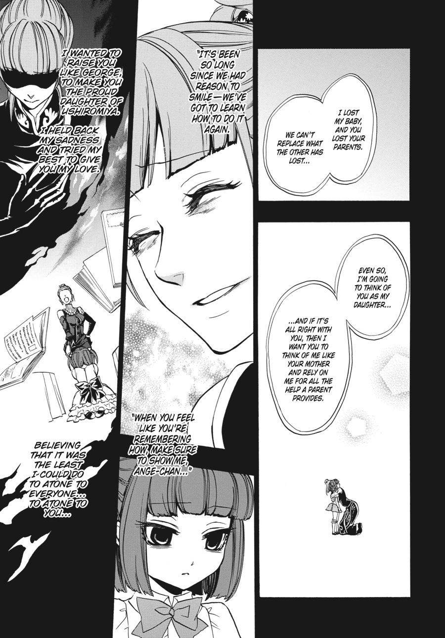 Read Umineko When They Cry Episode 8_ Twilight of the Golden Witch EN Manga Online