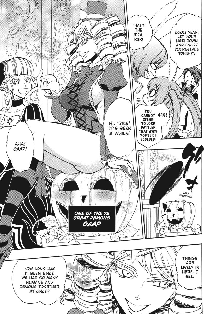 Read Umineko When They Cry Episode 8_ Twilight of the Golden Witch EN Manga Online