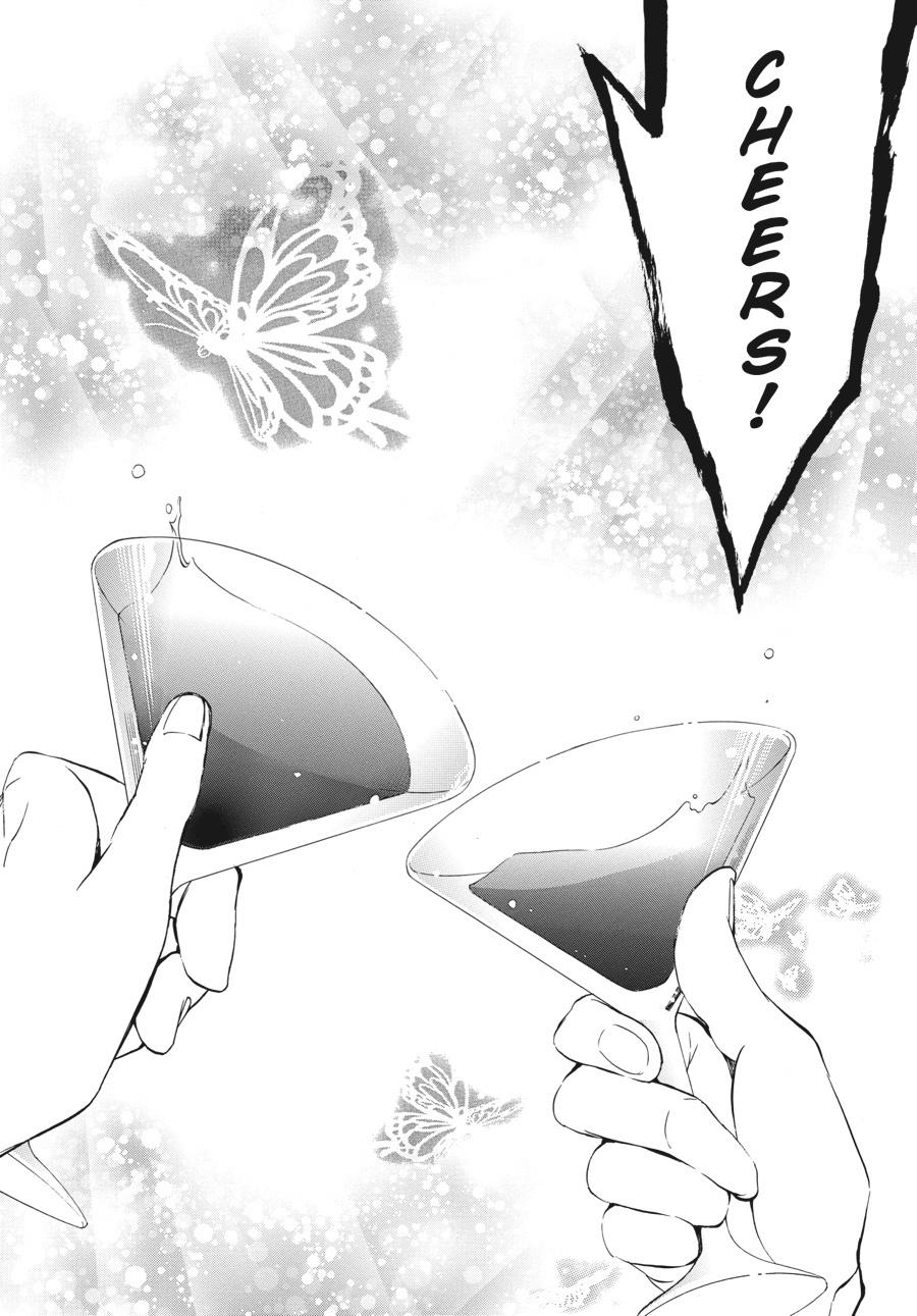 Read Umineko When They Cry Episode 8_ Twilight of the Golden Witch EN Manga Online