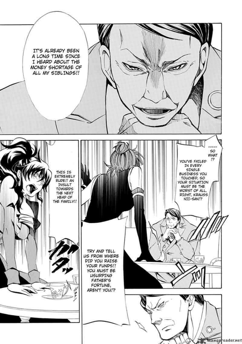 Read Umineko no Naku Koro ni Episode X_ Rokkenjima of Higurashi Crying EN Manga Online