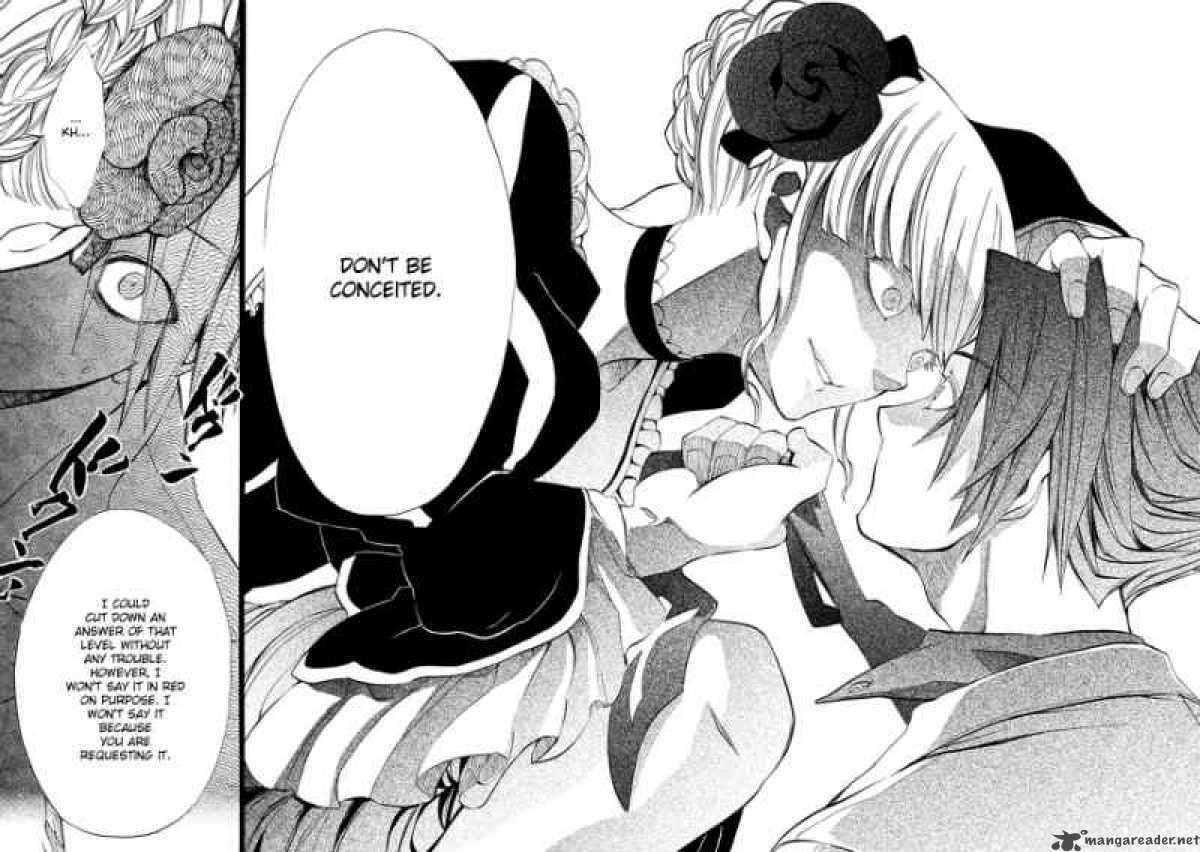 Read Umineko no Naku Koro ni Episode X_ Rokkenjima of Higurashi Crying EN Manga Online