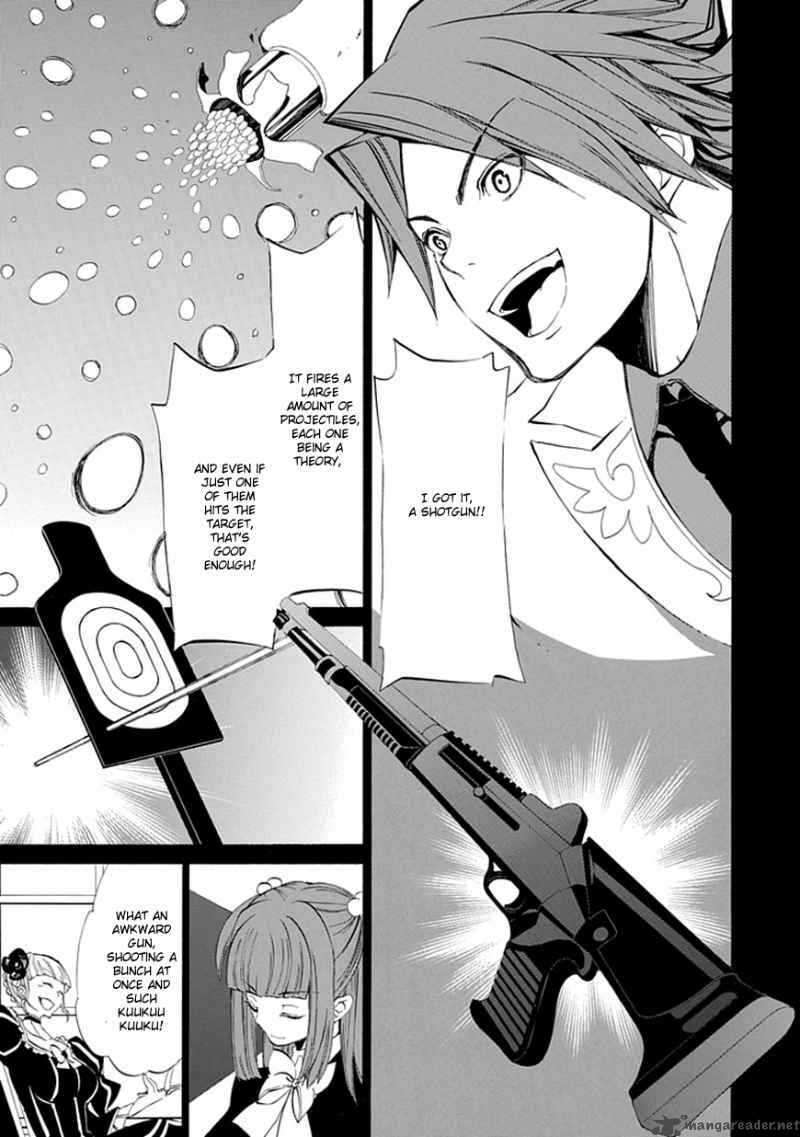 Read Umineko no Naku Koro ni Episode X_ Rokkenjima of Higurashi Crying EN Manga Online