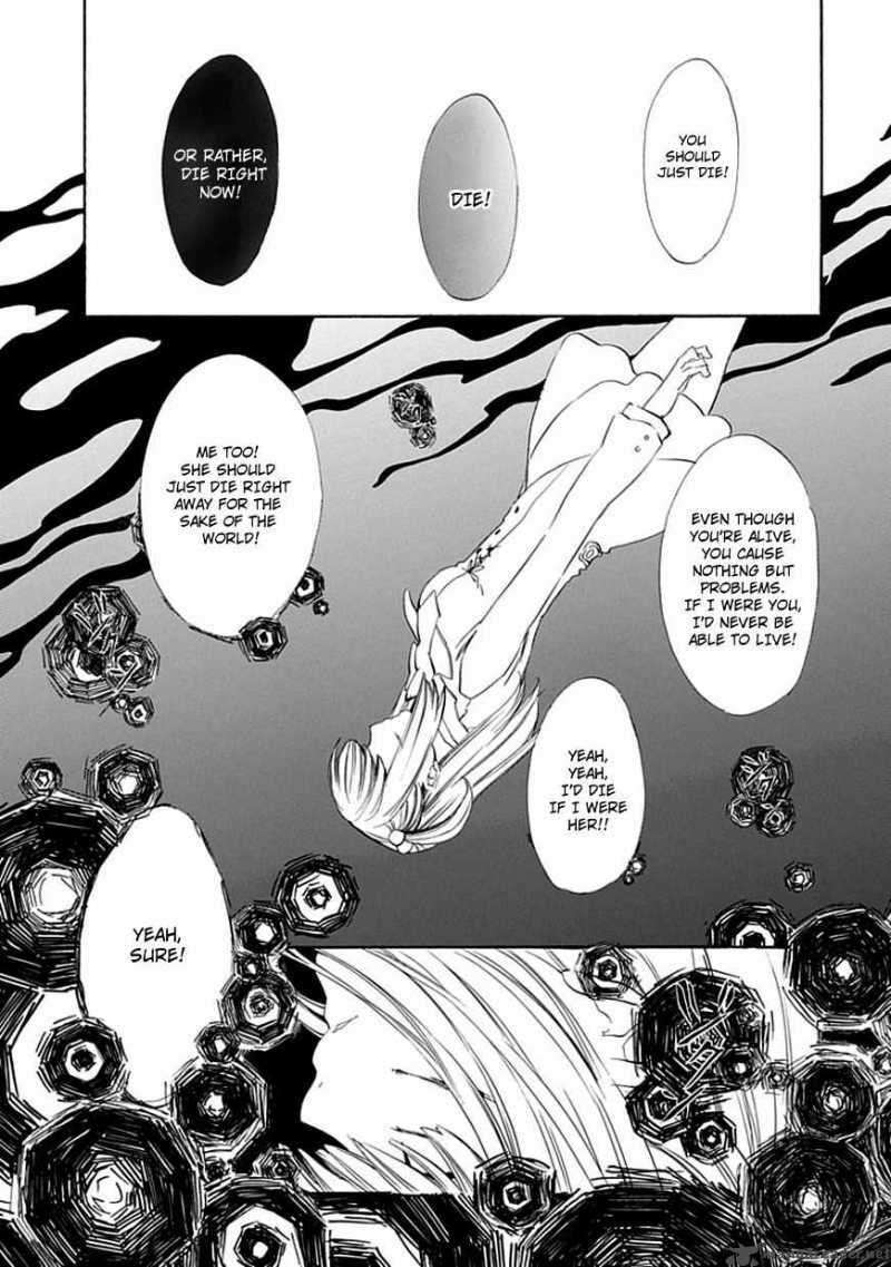 Read Umineko no Naku Koro ni Episode X_ Rokkenjima of Higurashi Crying EN Manga Online
