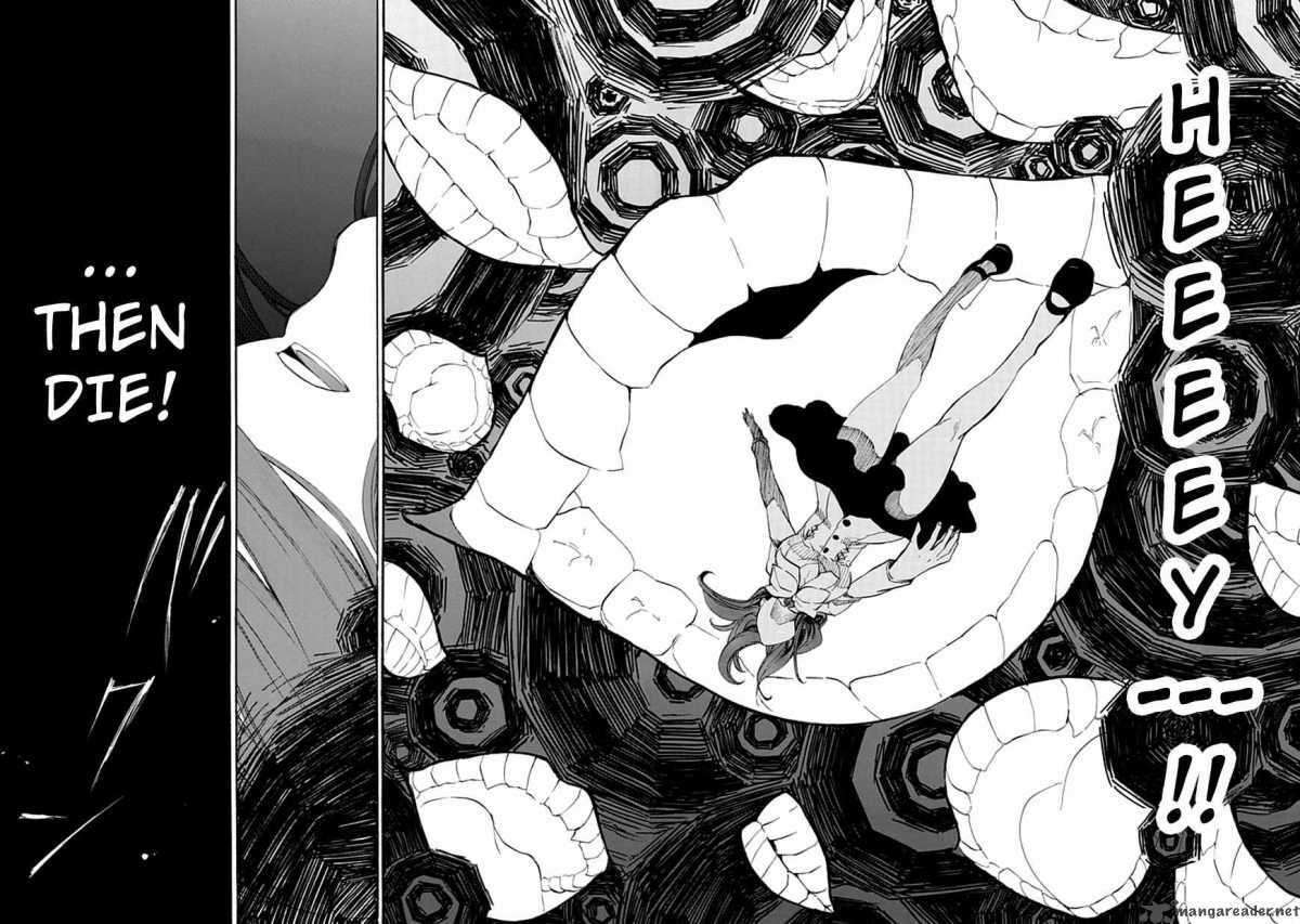 Read Umineko no Naku Koro ni Episode X_ Rokkenjima of Higurashi Crying EN Manga Online