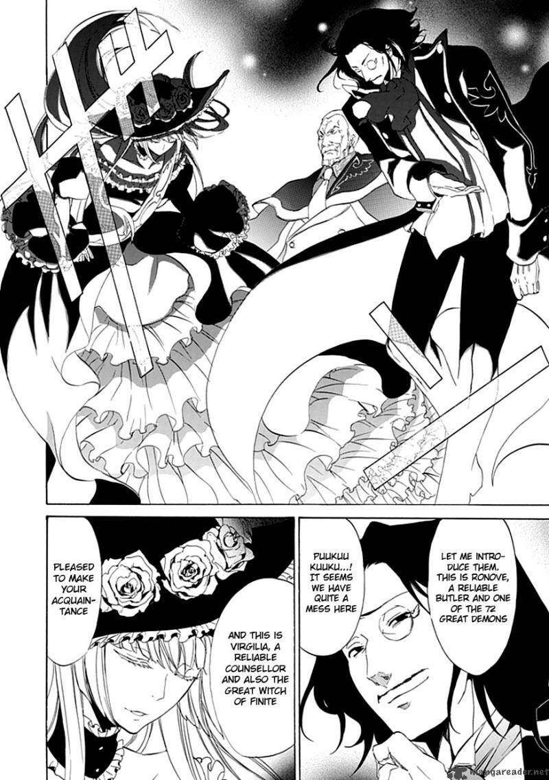 Read Umineko no Naku Koro ni Episode X_ Rokkenjima of Higurashi Crying EN Manga Online