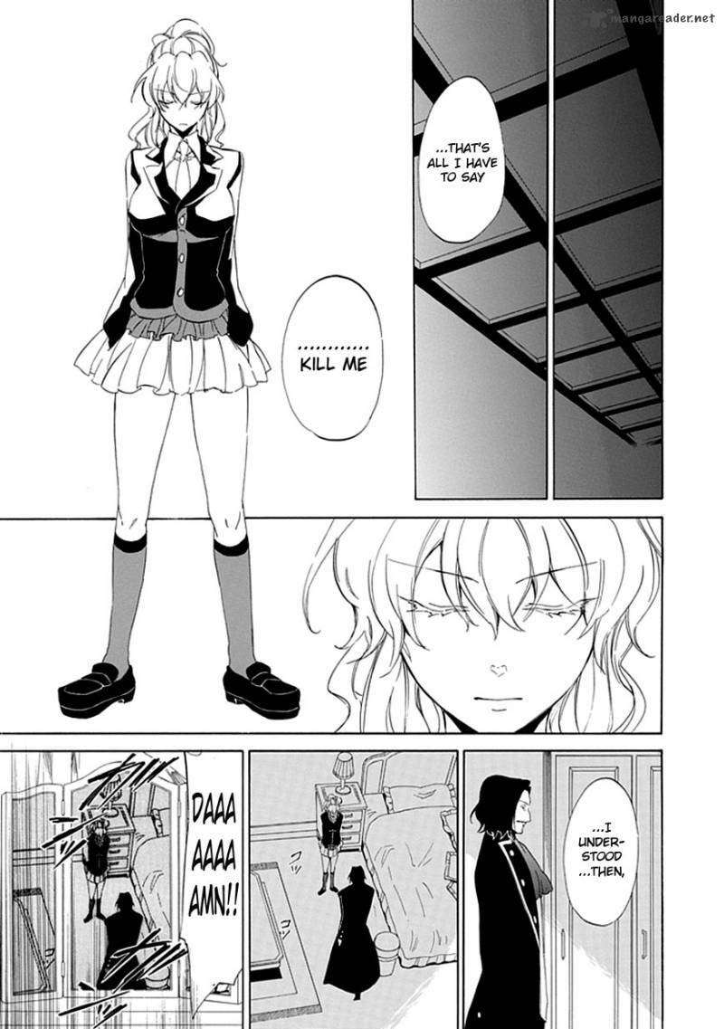 Read Umineko no Naku Koro ni Episode X_ Rokkenjima of Higurashi Crying EN Manga Online