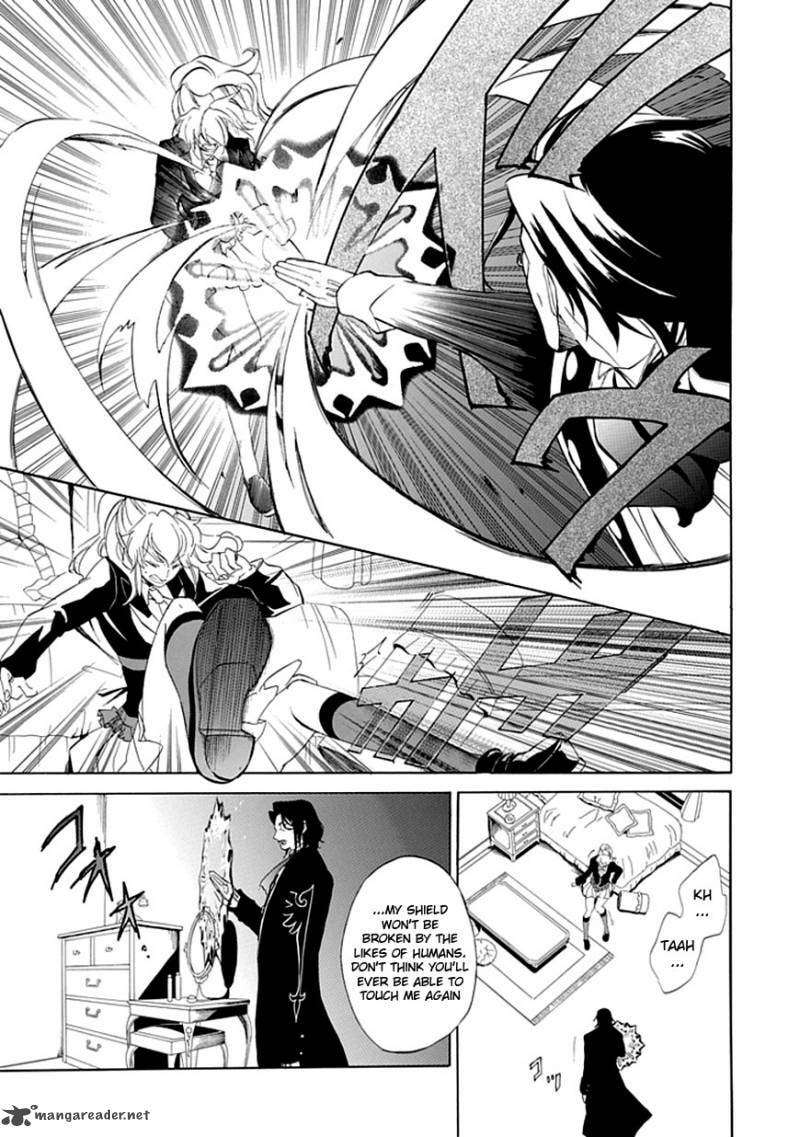 Read Umineko no Naku Koro ni Episode X_ Rokkenjima of Higurashi Crying EN Manga Online