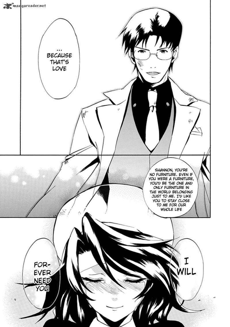 Read Umineko no Naku Koro ni Episode X_ Rokkenjima of Higurashi Crying EN Manga Online