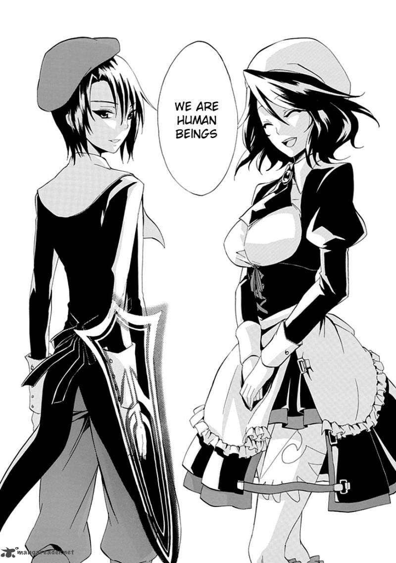 Read Umineko no Naku Koro ni Episode X_ Rokkenjima of Higurashi Crying EN Manga Online