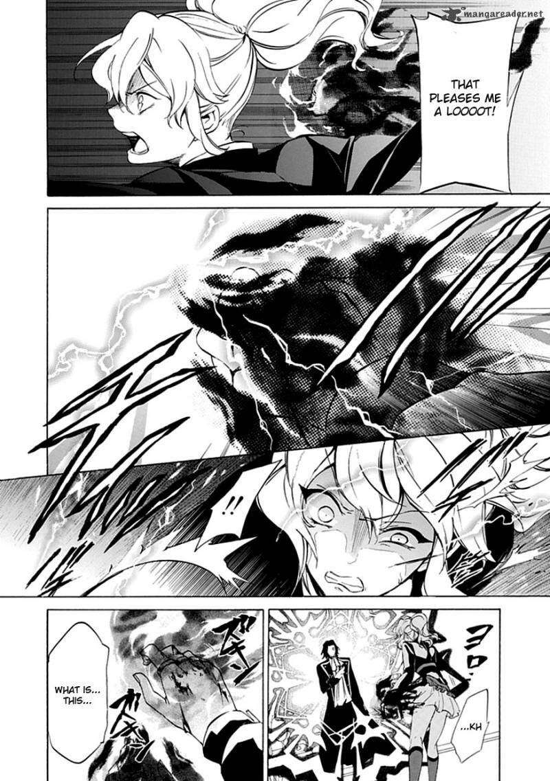 Read Umineko no Naku Koro ni Episode X_ Rokkenjima of Higurashi Crying EN Manga Online