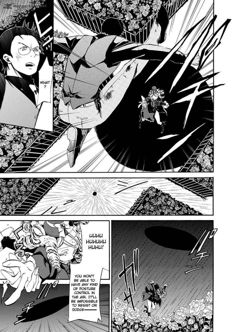 Read Umineko no Naku Koro ni Episode X_ Rokkenjima of Higurashi Crying EN Manga Online