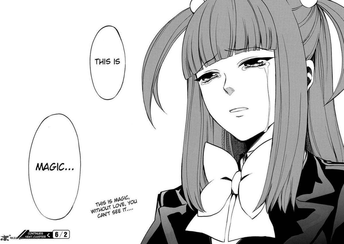 Read Umineko no Naku Koro ni Episode X_ Rokkenjima of Higurashi Crying EN Manga Online
