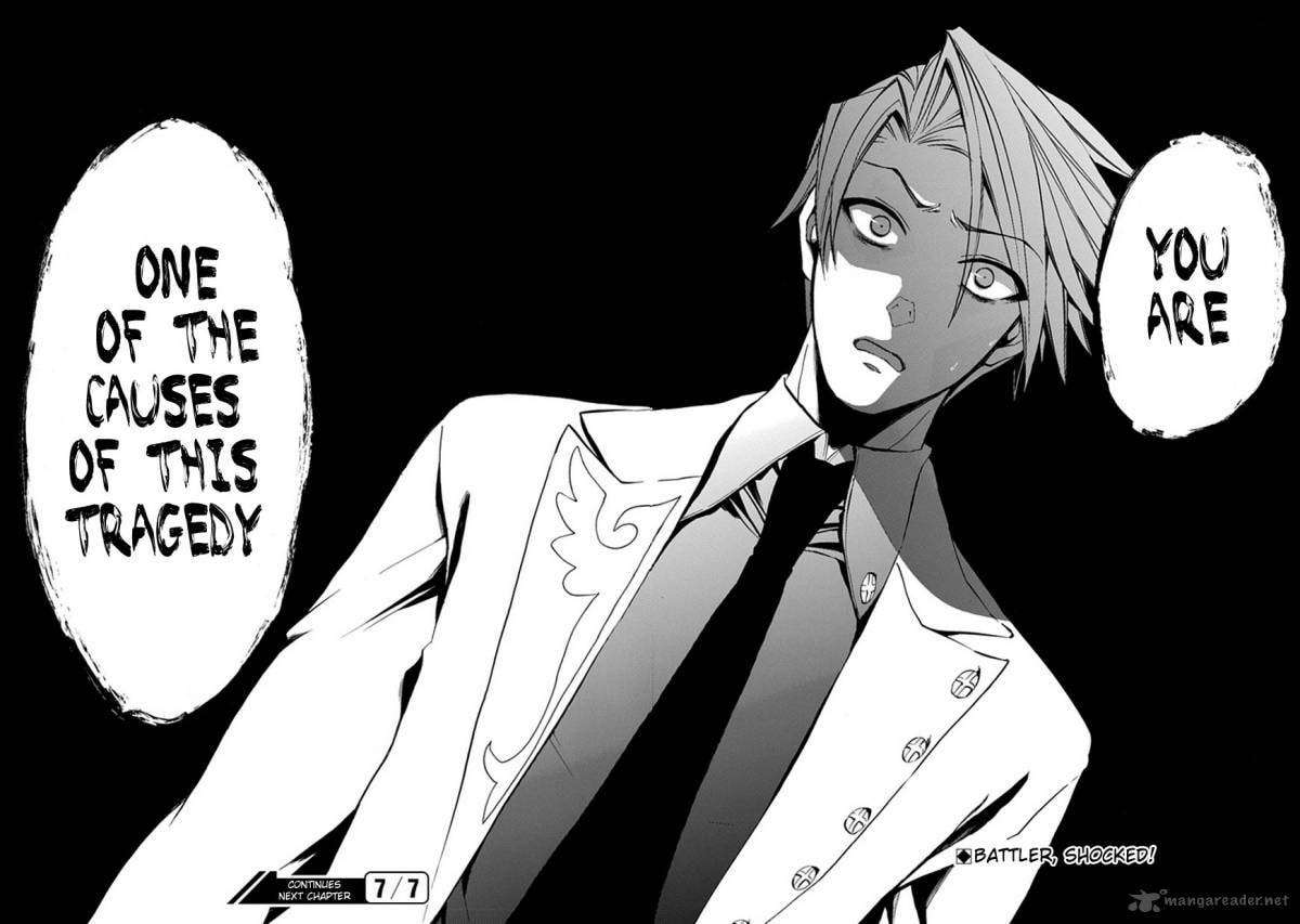 Read Umineko no Naku Koro ni Episode X_ Rokkenjima of Higurashi Crying EN Manga Online